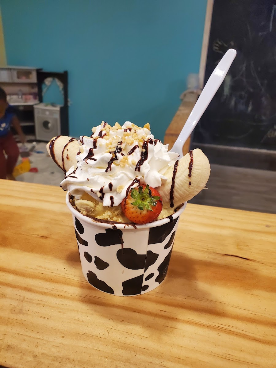 Epic Shakes & Creamery Photo 5