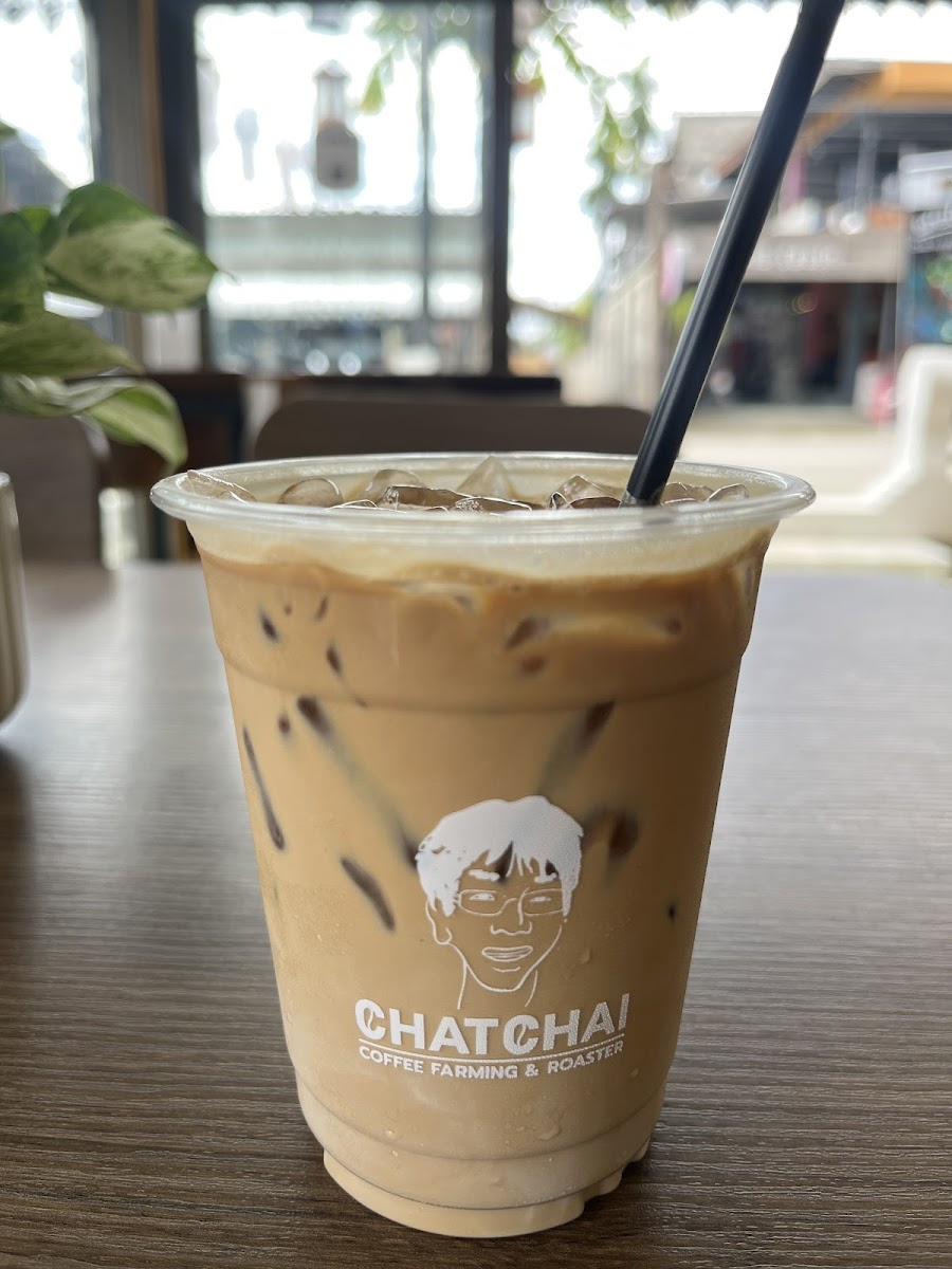 Chatchai Coffee Farming & Roaster Photo 9