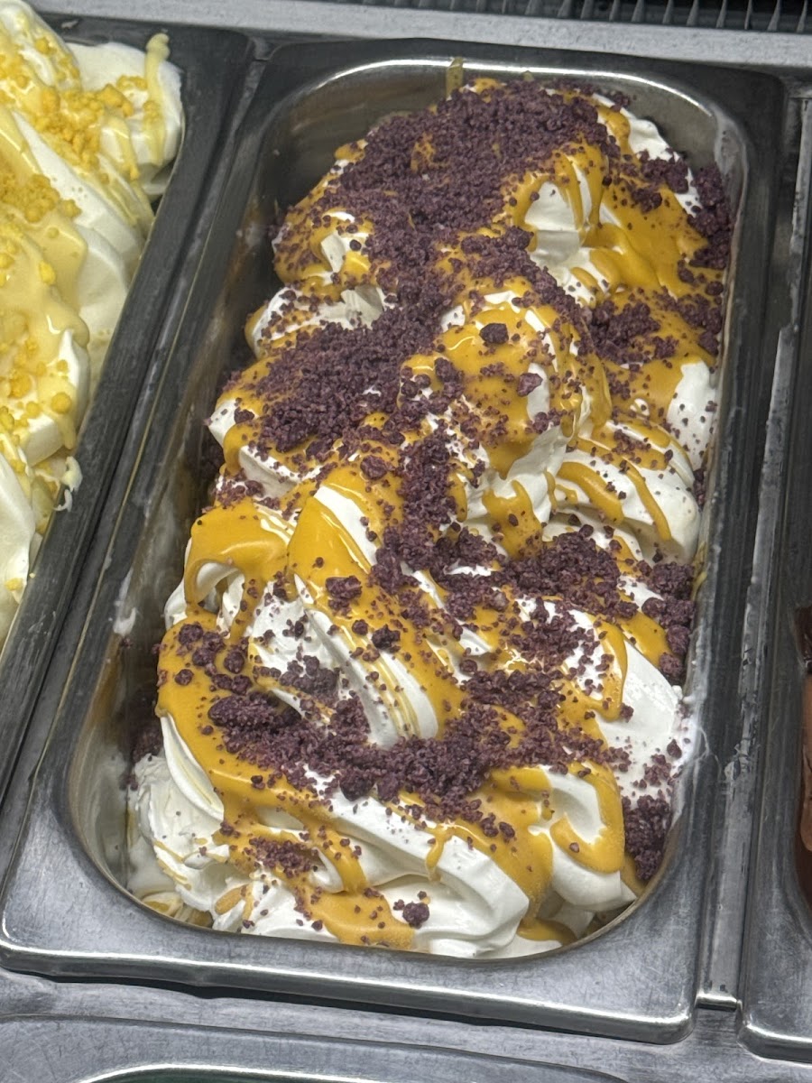 Il Gusto gelateria artigianale