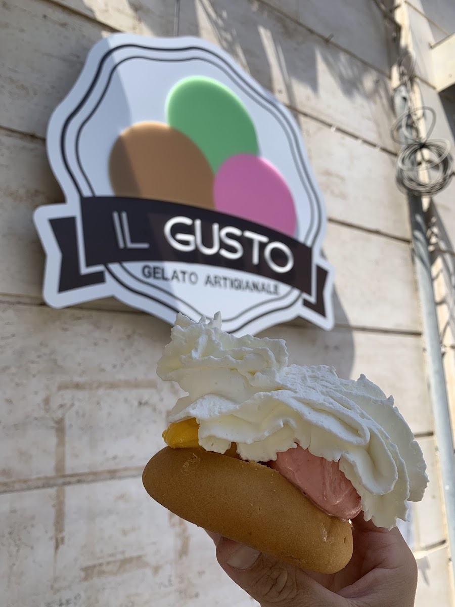 Il Gusto gelateria artigianale Photo 3