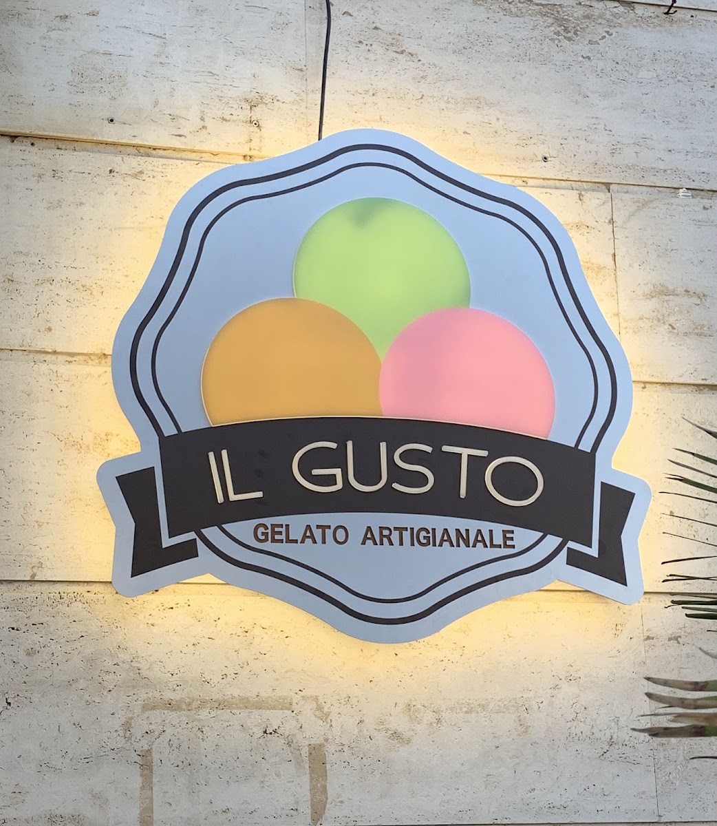 Il Gusto gelateria artigianale Photo 4