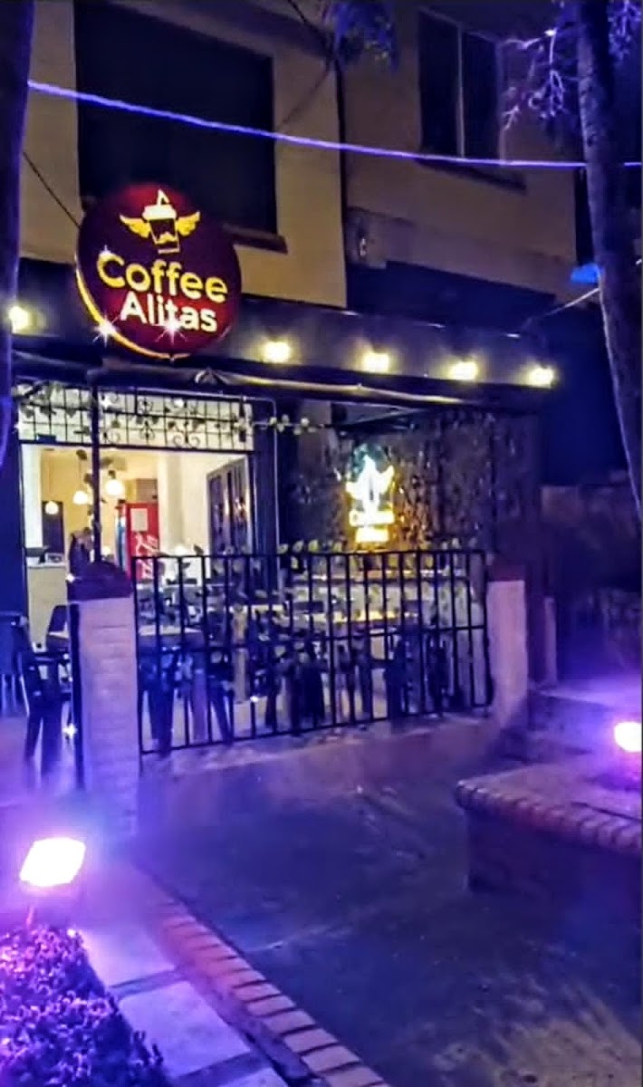 COFFEEALITAS
