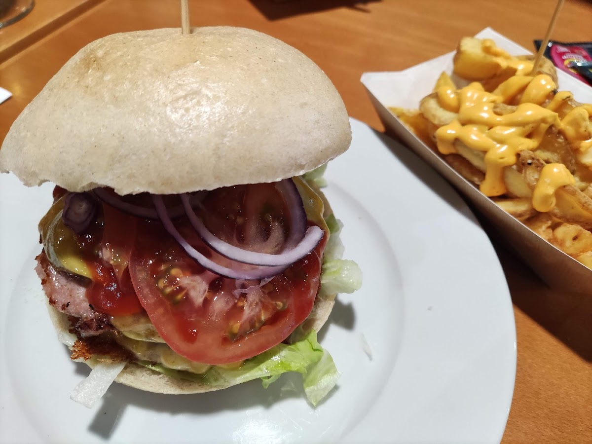 BuleBurger Photo 10
