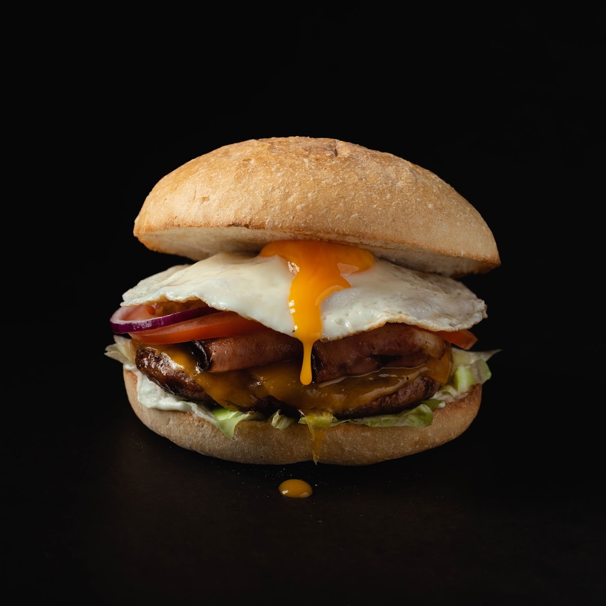 BuleBurger Photo 2