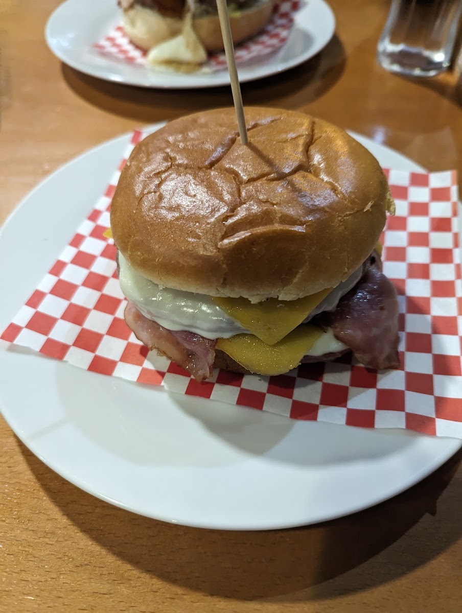 BuleBurger Photo 6