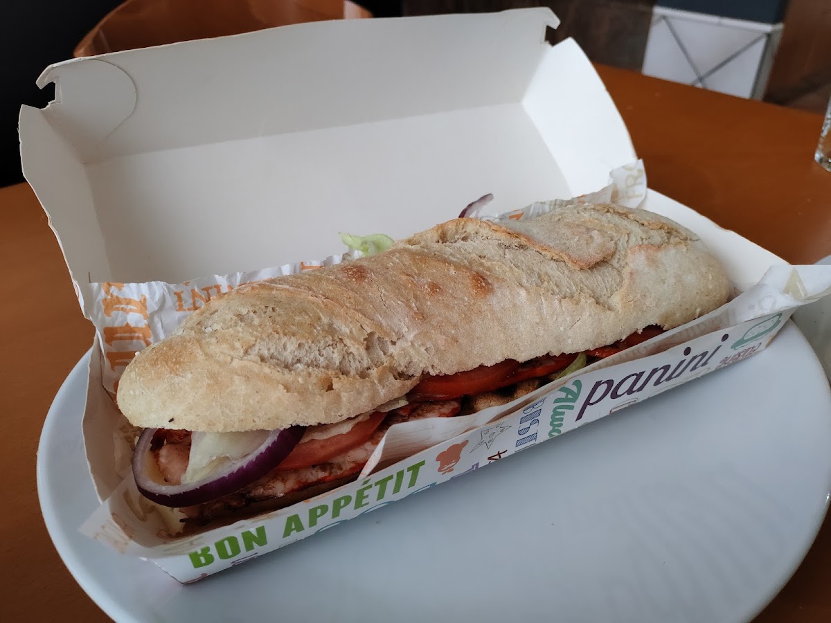 BuleBurger Photo 9