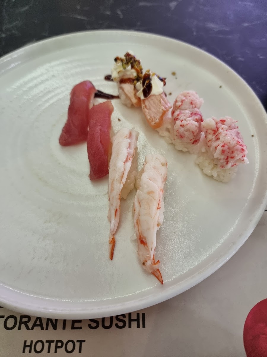 Eco Sushi Photo 10