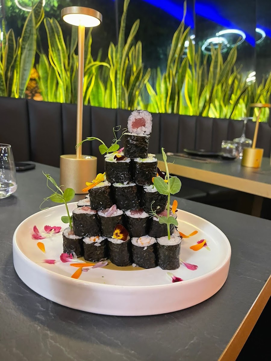 Eco Sushi Photo 3