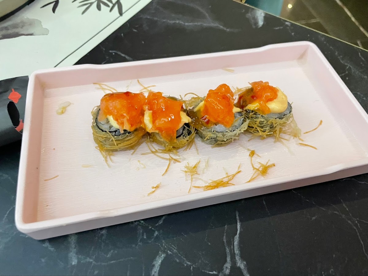 Eco Sushi Photo 4