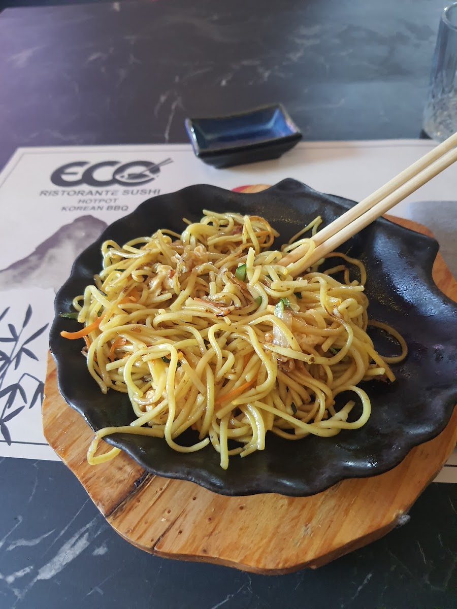 Eco Sushi Photo 5