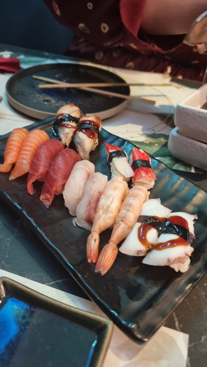 Eco Sushi Photo 7