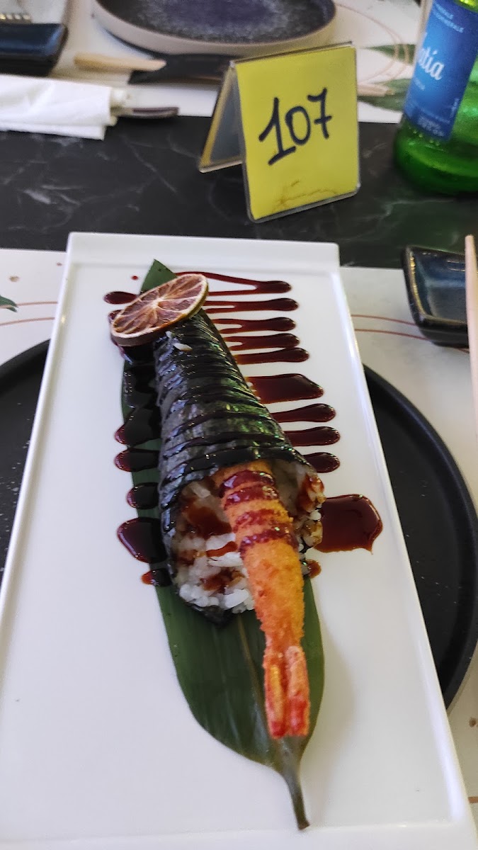 Eco Sushi Photo 8