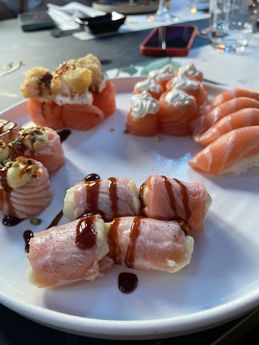 Eco Sushi Photo 9