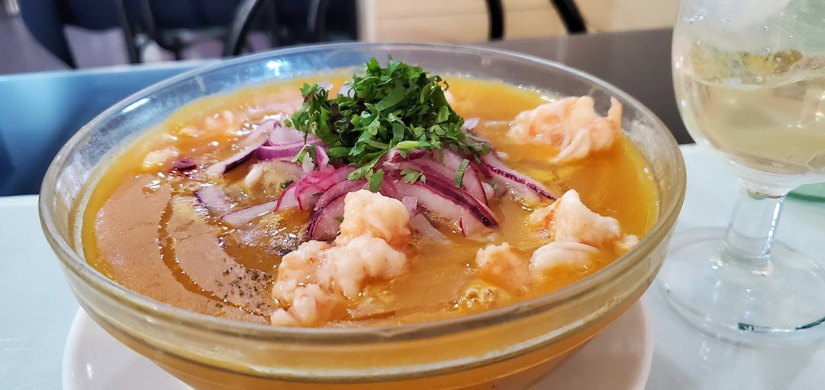 Restaurant El Gran Chonero