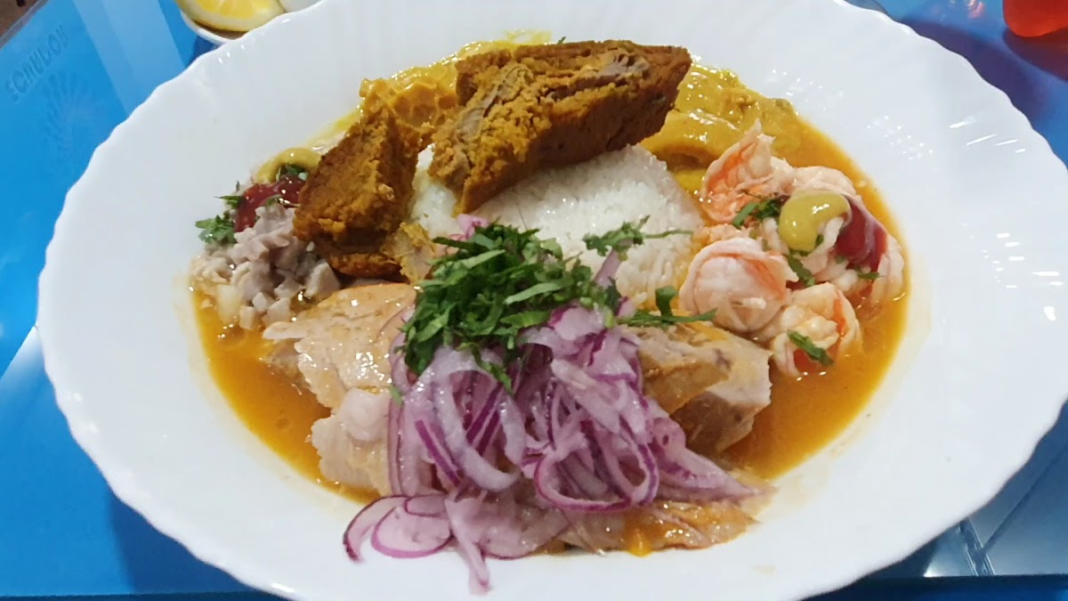 Restaurant El Gran Chonero Photo 2