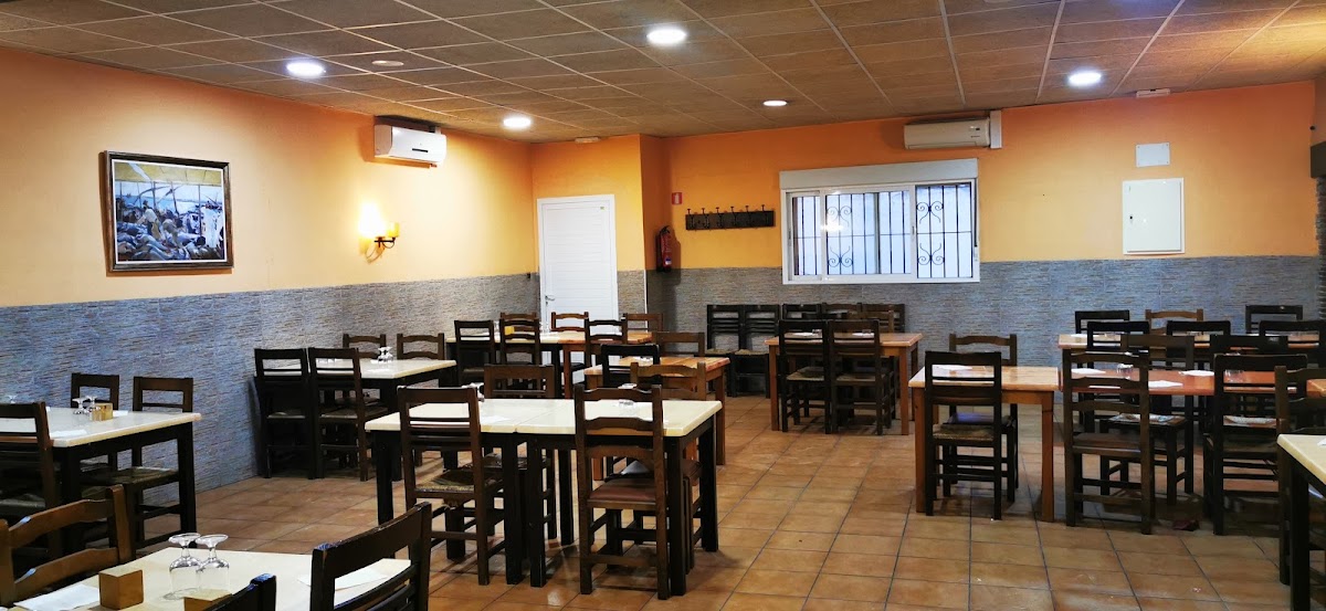 Restaurante Casa Julian