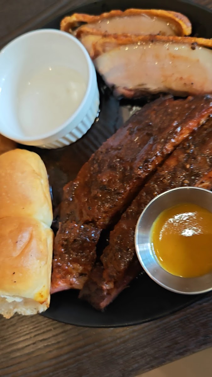 SmokePapa BBQ Photo 2