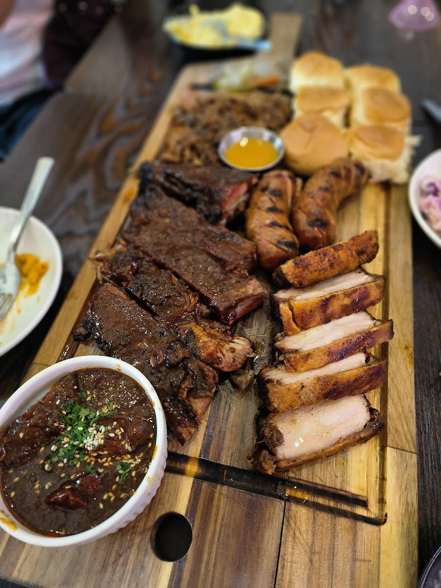 SmokePapa BBQ Photo 5