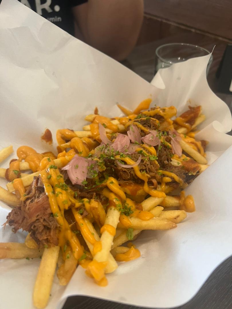 SmokePapa BBQ Photo 8