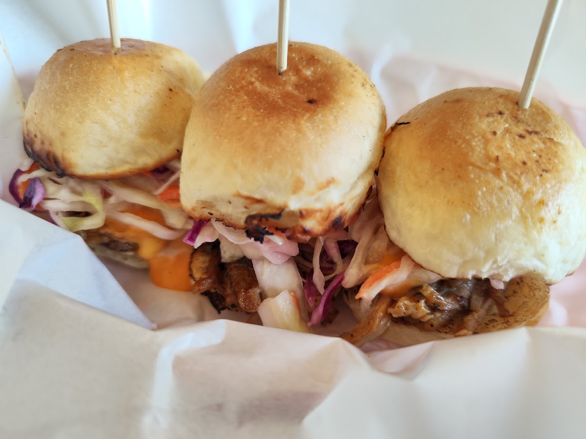 SmokePapa BBQ Photo 9