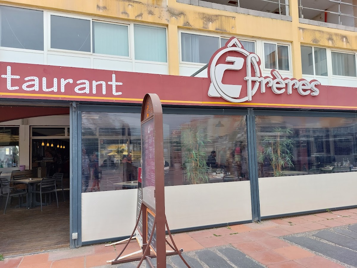 Ô 2 Freres