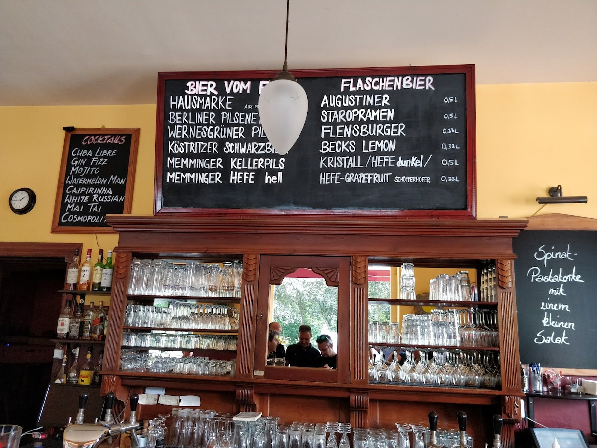 Meta Restaurant Photo Menu 4