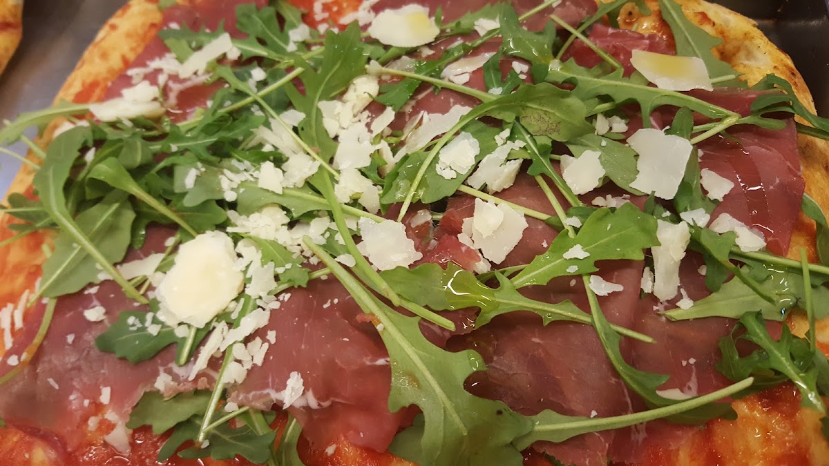 Pizzeria Il Castello Photo 10