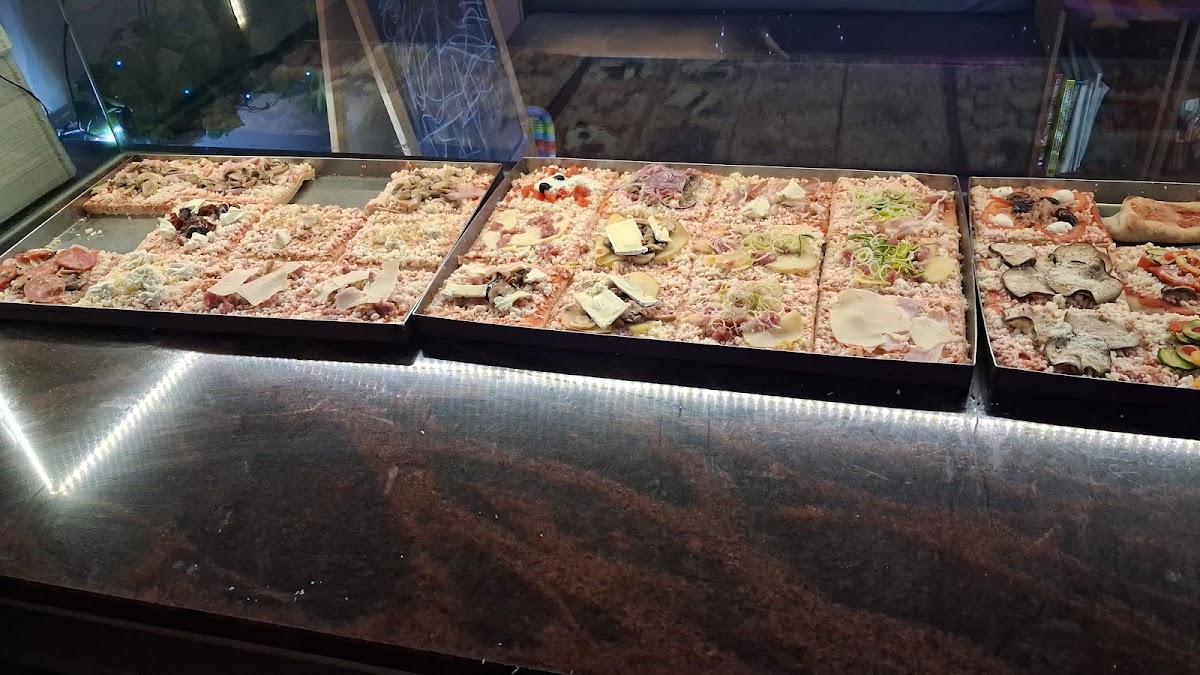 Pizzeria Il Castello Photo 3
