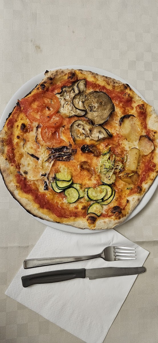 Pizzeria Il Castello Photo 5