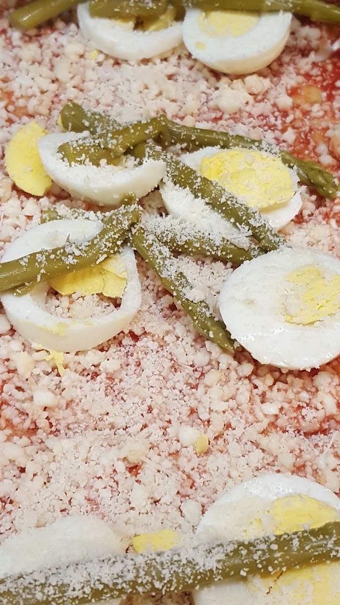 Pizzeria Il Castello Photo 6