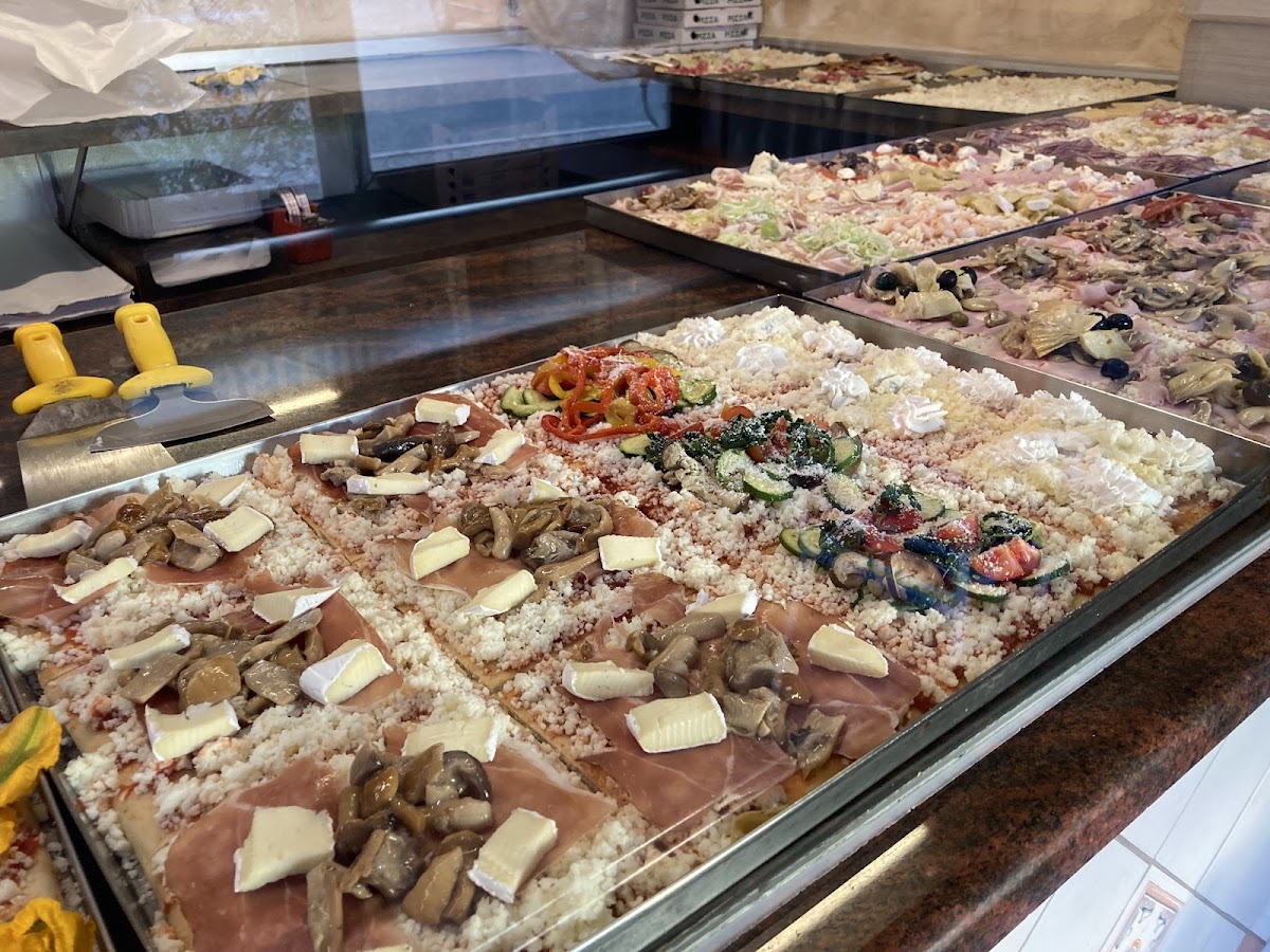 Pizzeria Il Castello Photo 7