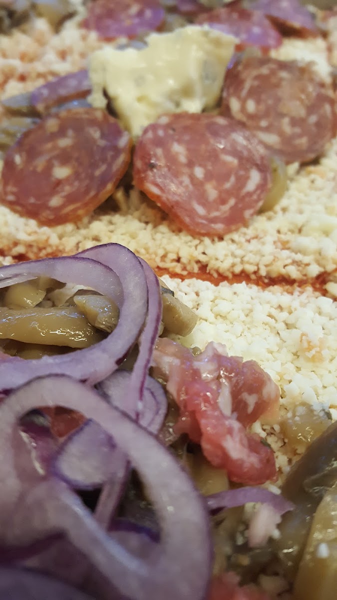 Pizzeria Il Castello Photo 9