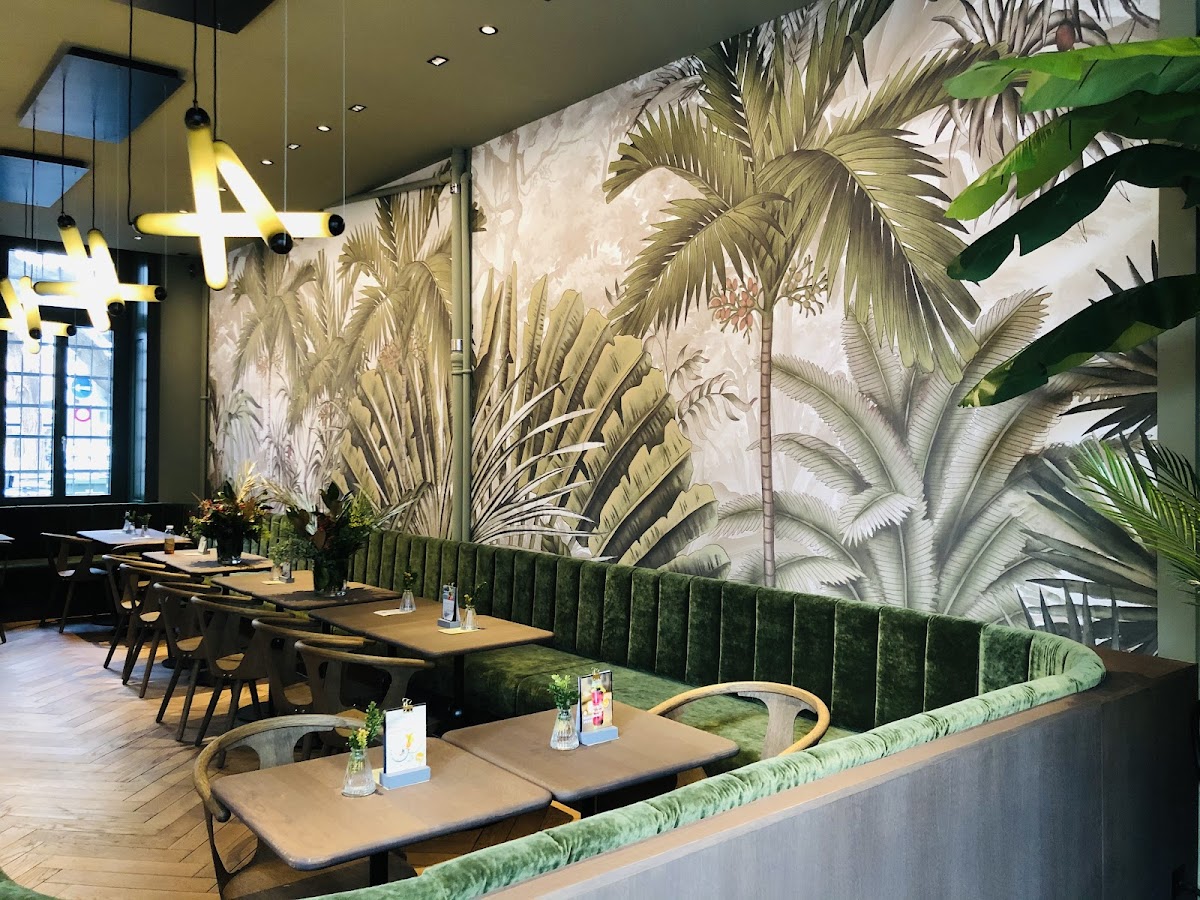 ONA POKÉ