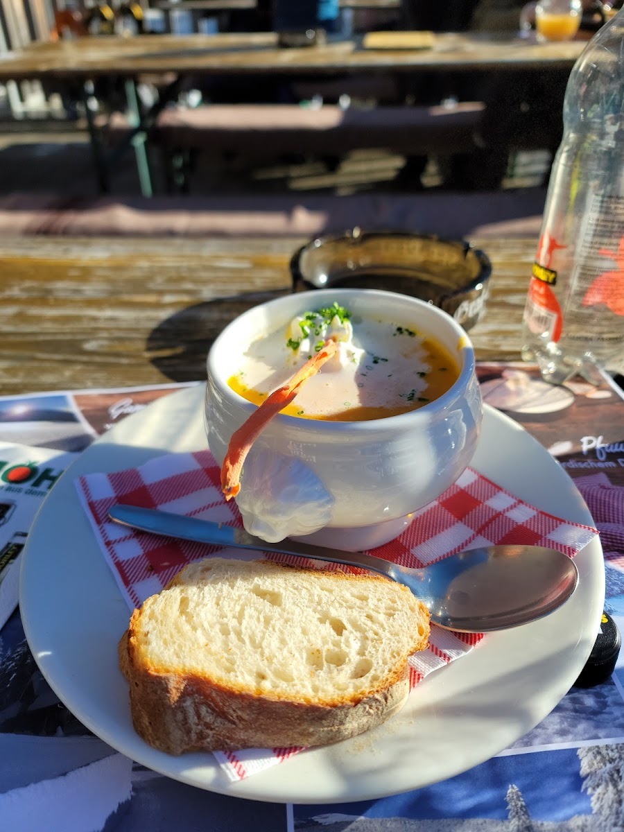 Skihaus Gamperfin Photo 10