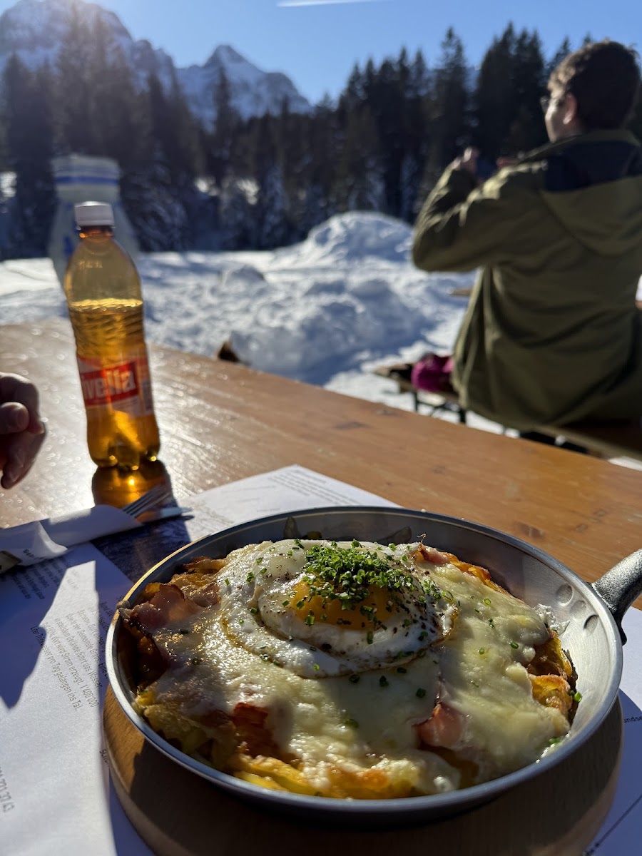 Skihaus Gamperfin Photo 5