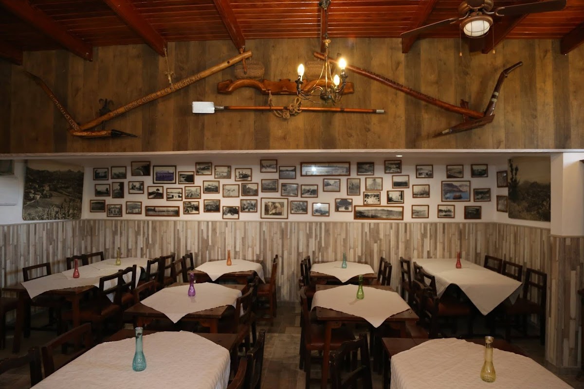 Restaurante El Rinconcito Canario