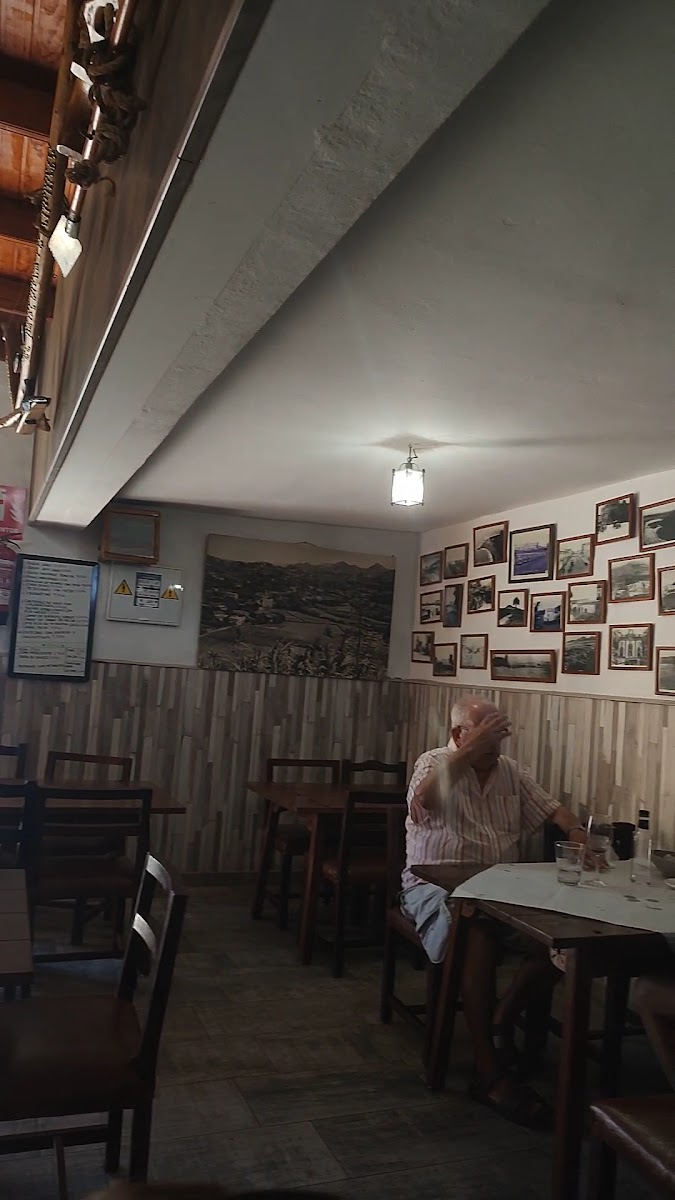 Restaurante El Rinconcito Canario Photo 2