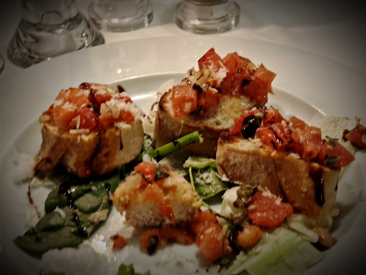 Restaurant Italia Photo 10