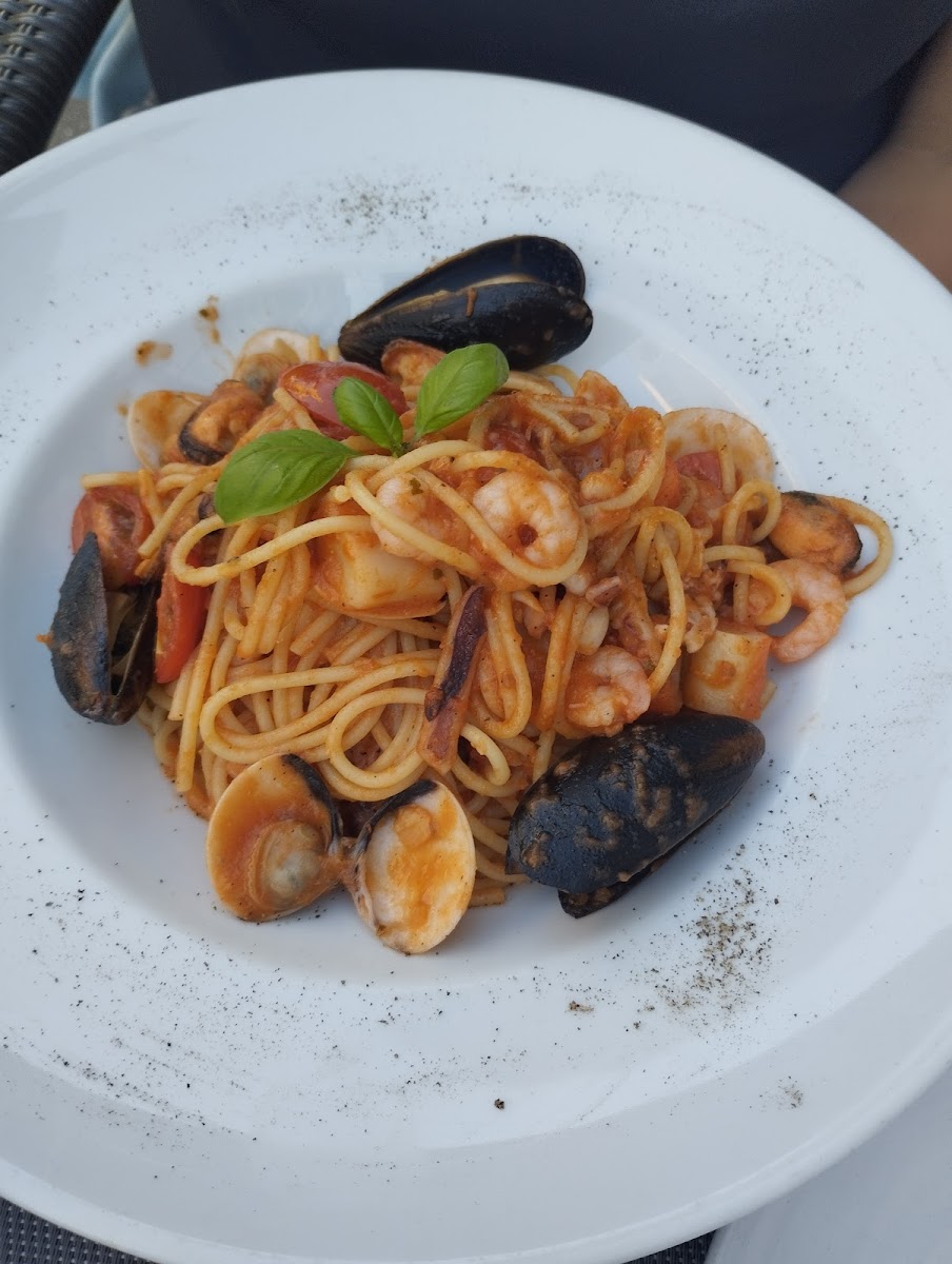 Restaurant Italia Photo 2