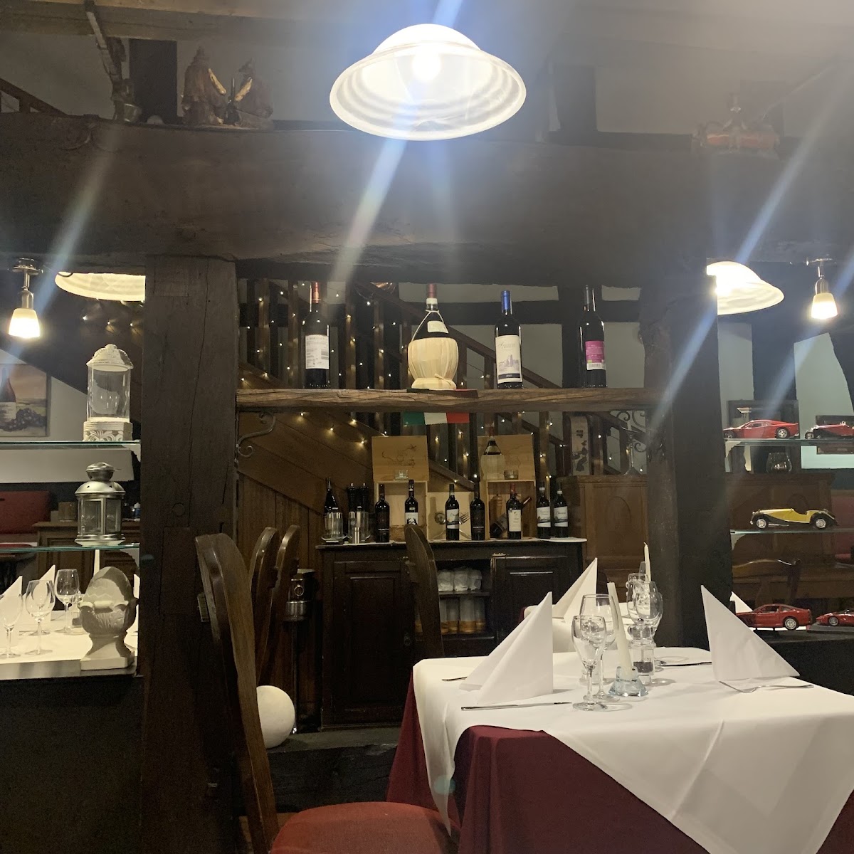 Restaurant Italia Photo 4