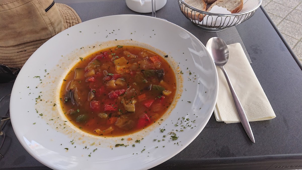 Restaurant Italia Photo 5