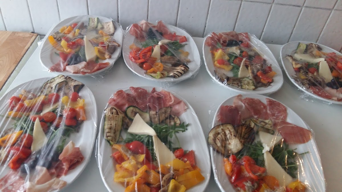 Restaurant Italia Photo 6