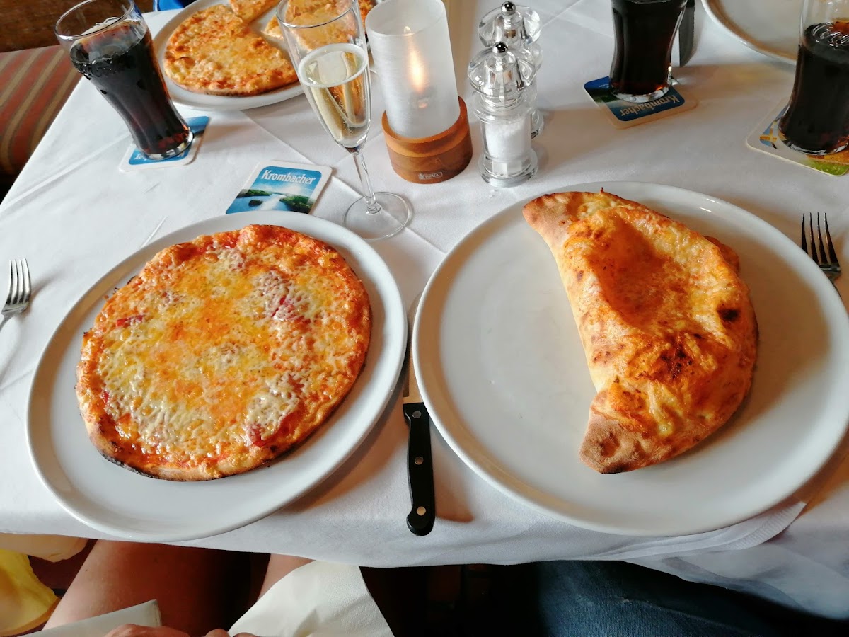 Restaurant Italia Photo 8