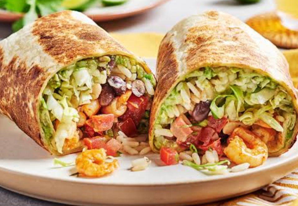 Best Kebab & Thai Food Photo 4