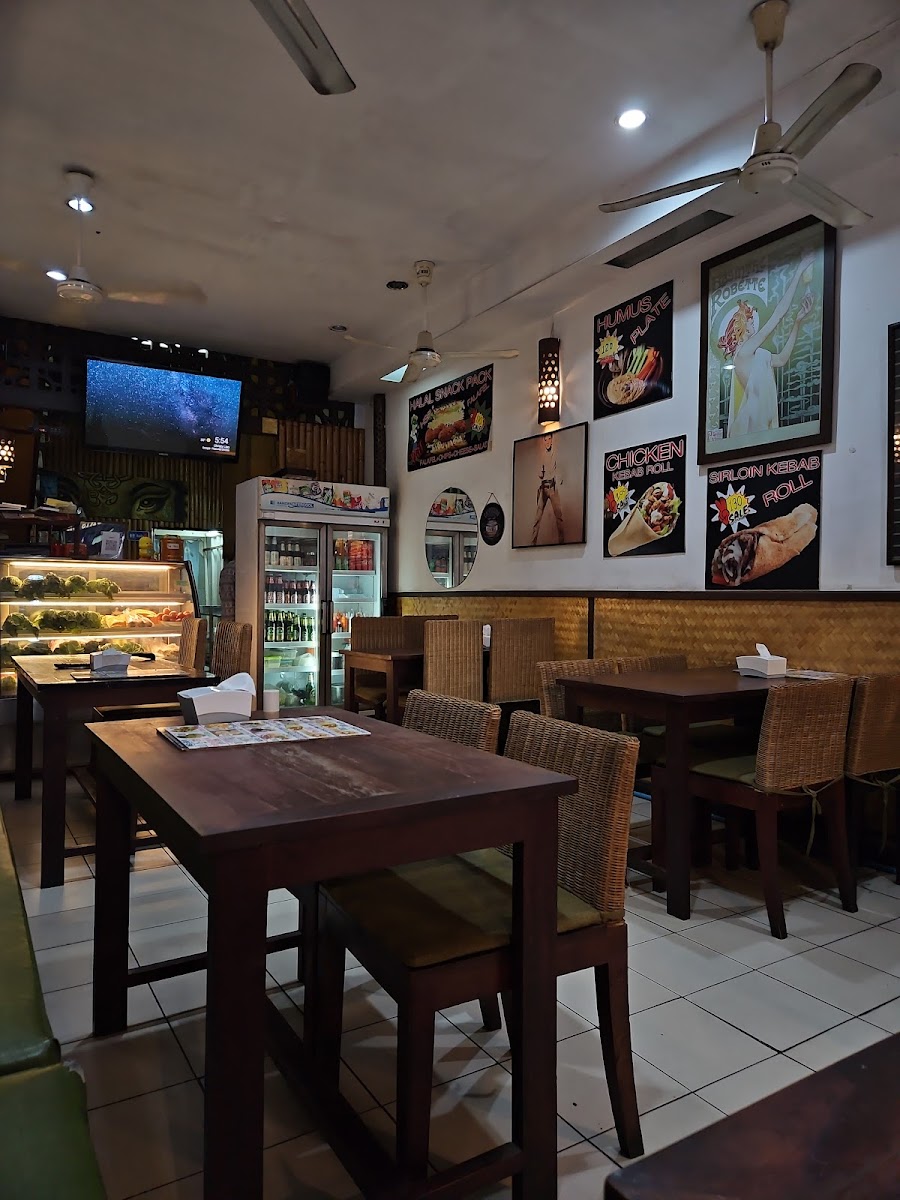 Best Kebab & Thai Food Photo 6