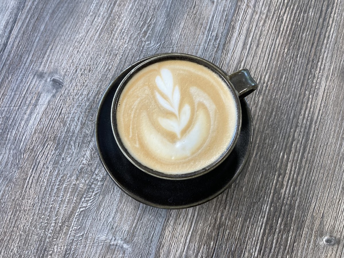 The Dug Out Cafe with King Shots Coffee Photo 8