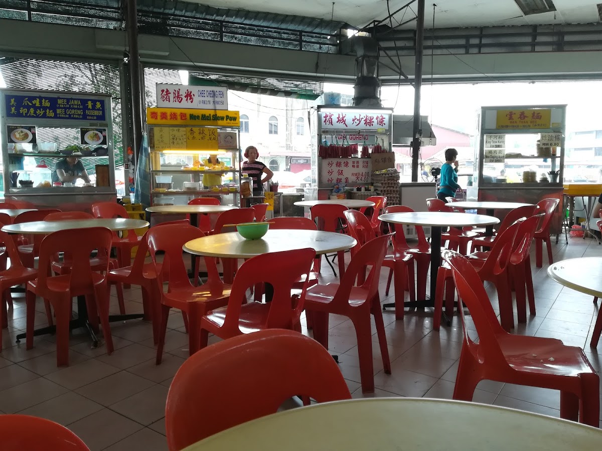 Lou Yu Jai Photo 3
