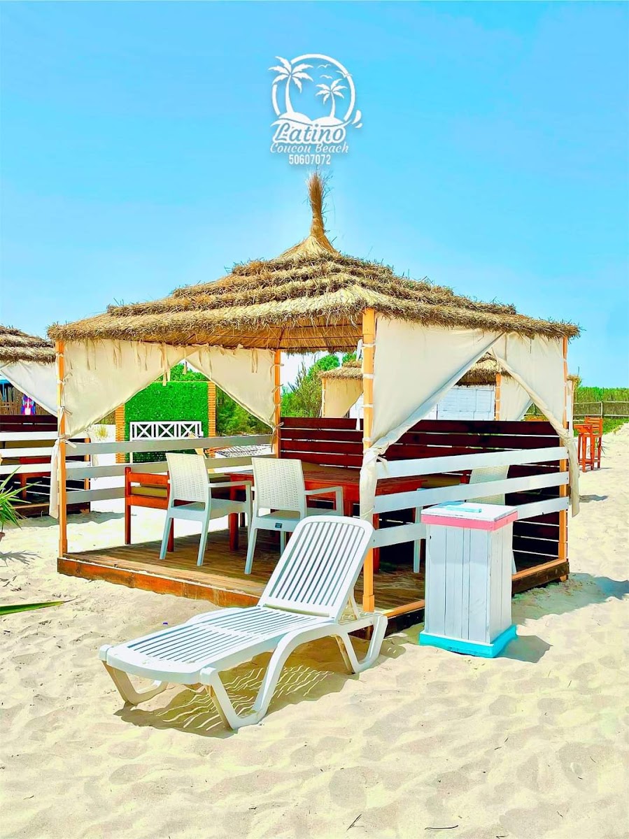 Café restaurant Hessi Farhat