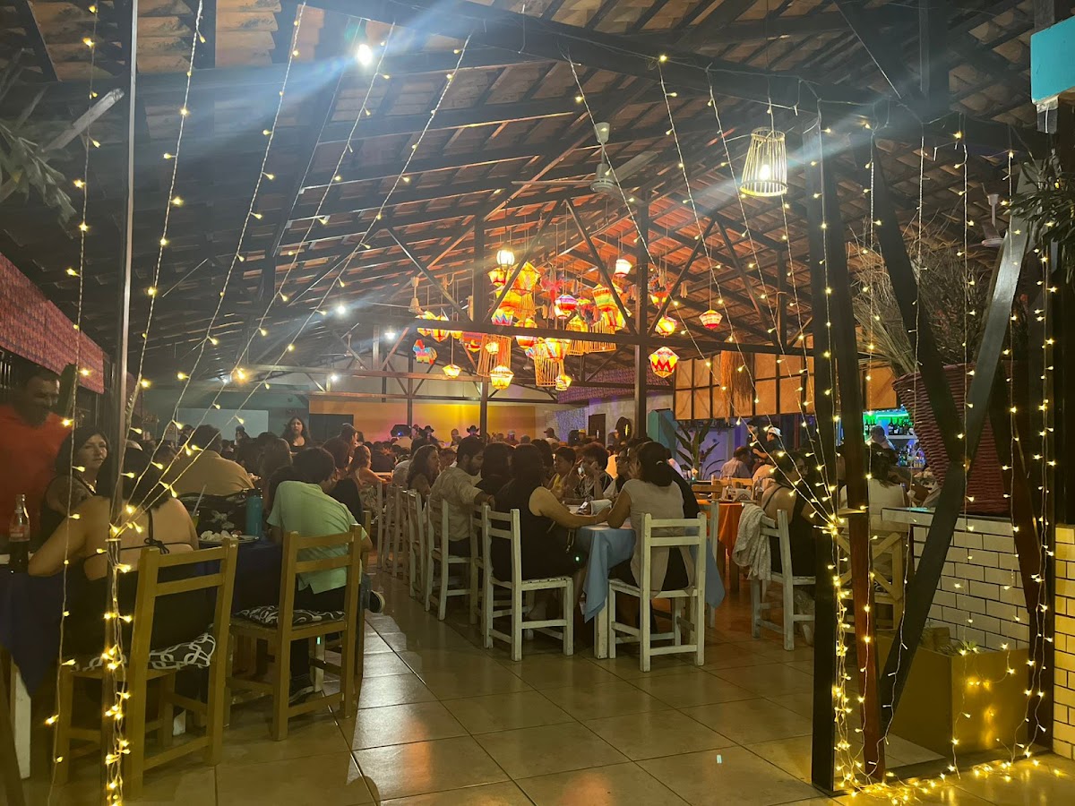 Restaurant Bar El Marlin