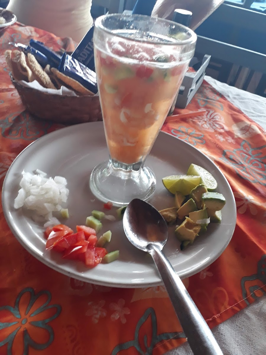 Restaurant Bar El Marlin Photo 8